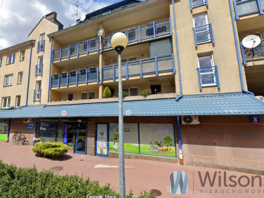 Lokal Warszawa