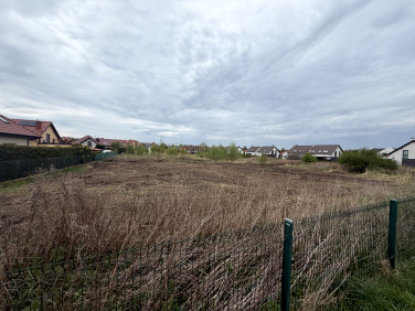 Działka budowlana Kołobrzeg