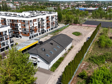 Budynek użytkowy Grudziądz