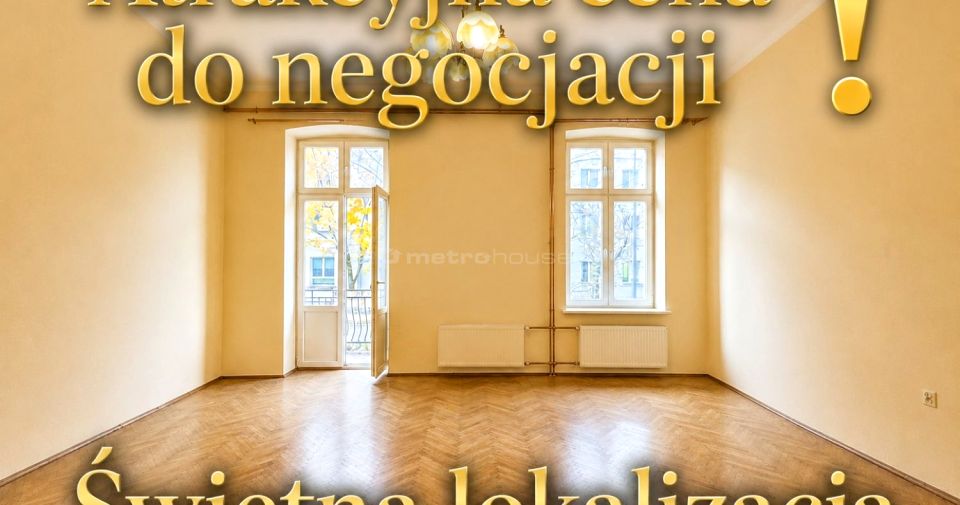 Mieszkanie Kielce