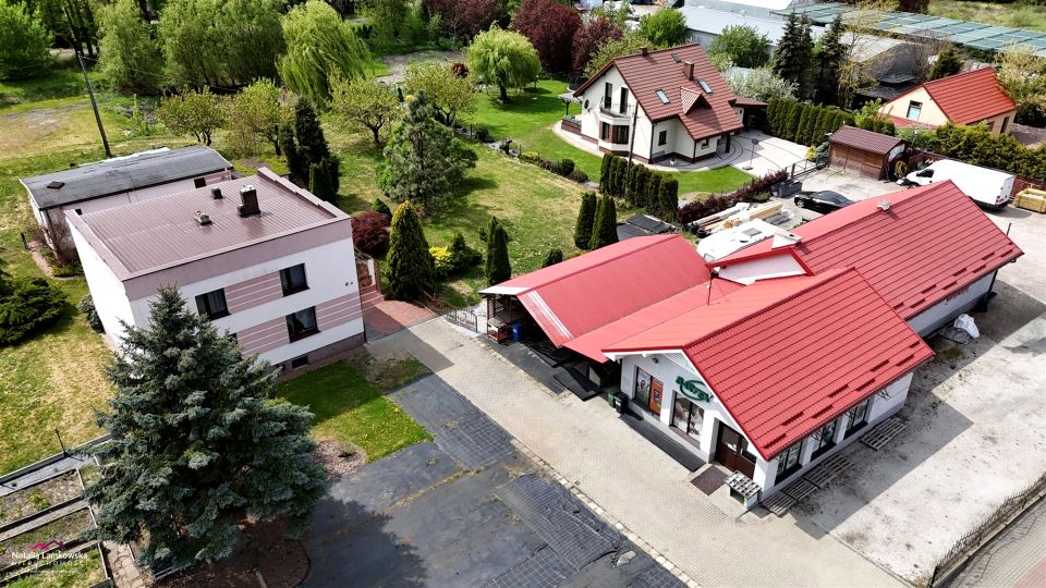 Dom Grudziądz