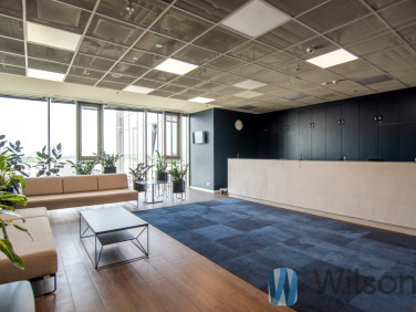 Lokal Warszawa