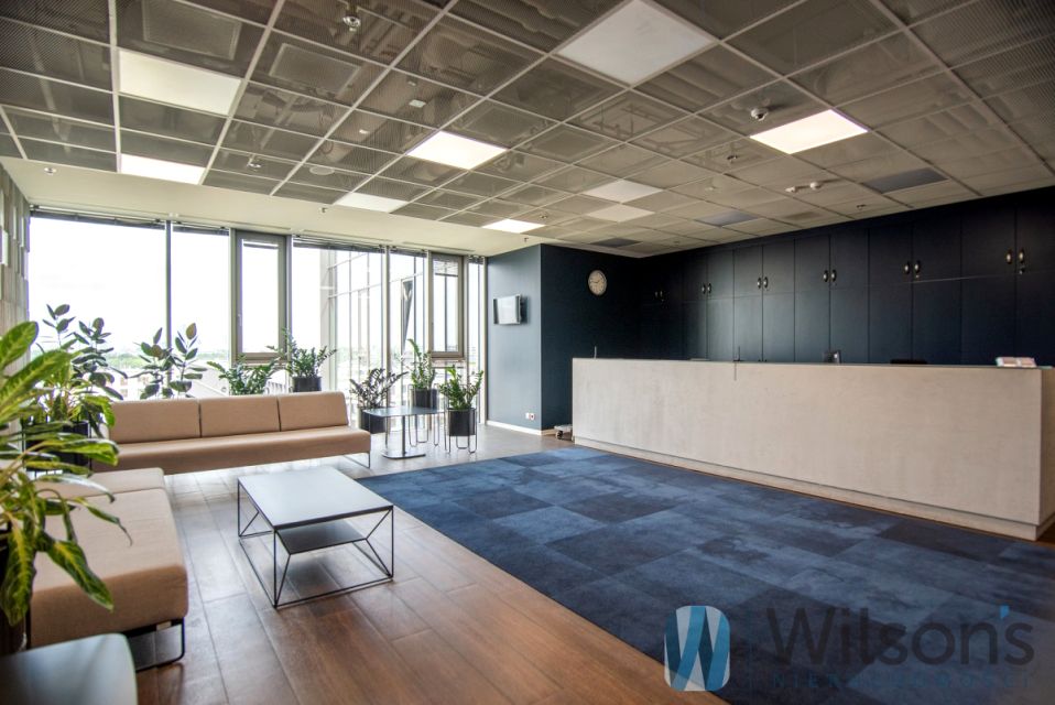 Lokal Warszawa