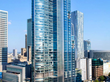 Lokal Warszawa