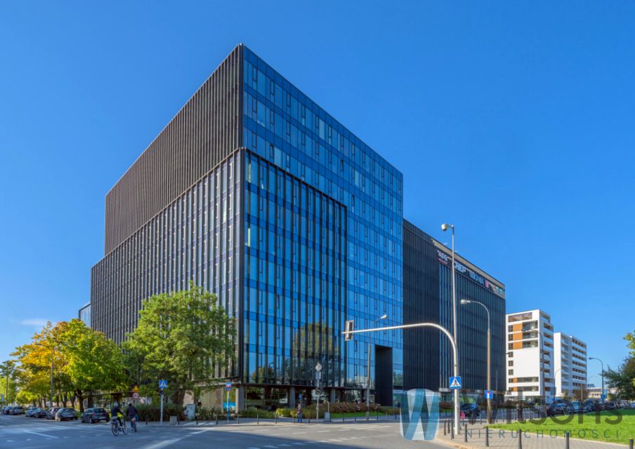 Lokal Warszawa