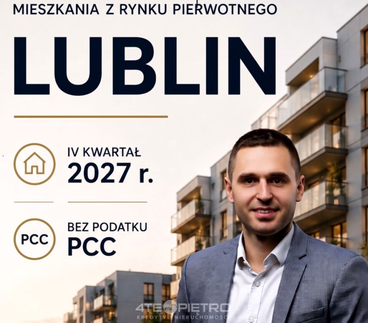 Mieszkanie blok mieszkalny sprzedaż