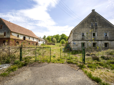 Działka inna Mściwojów