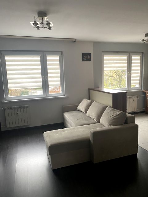 Mieszkanie Siemianowice Śląskie