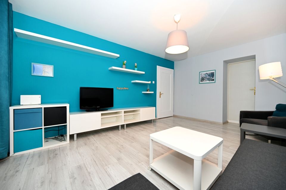 Mieszkanie Bielsko-Biała