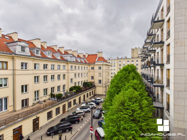 Mieszkanie Warszawa
