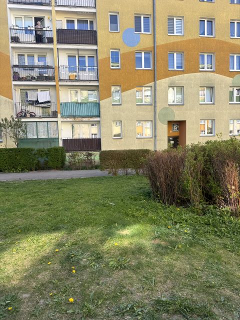 Mieszkanie Koszalin