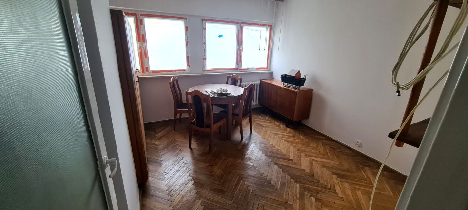 Mieszkanie Bydgoszcz