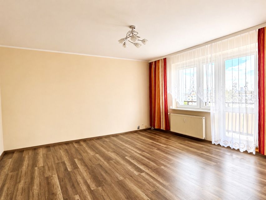 Mieszkanie Poznań