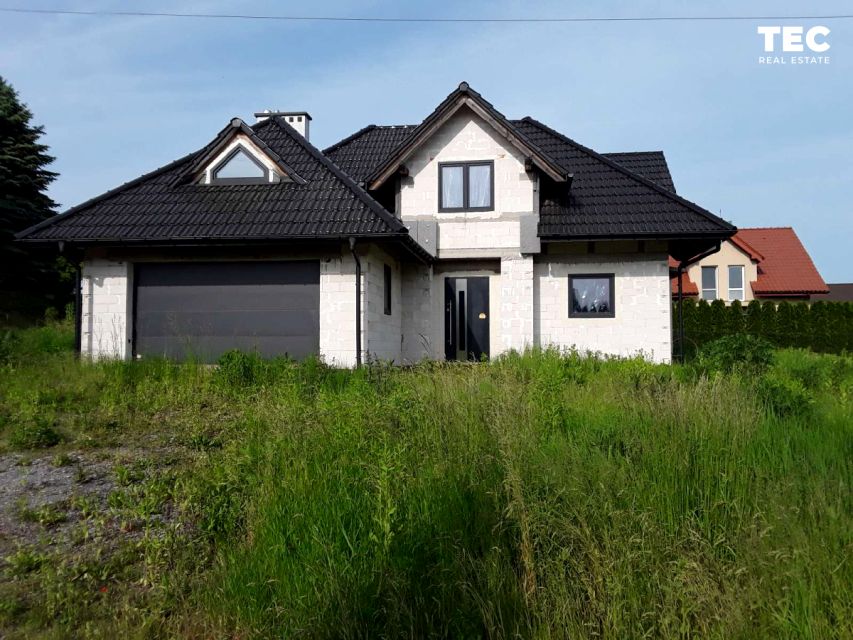 Dom Kocmyrzów