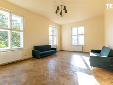 Mieszkanie Kraków