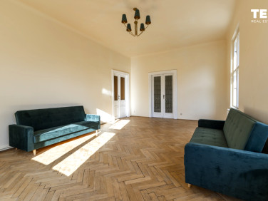 Mieszkanie Kraków