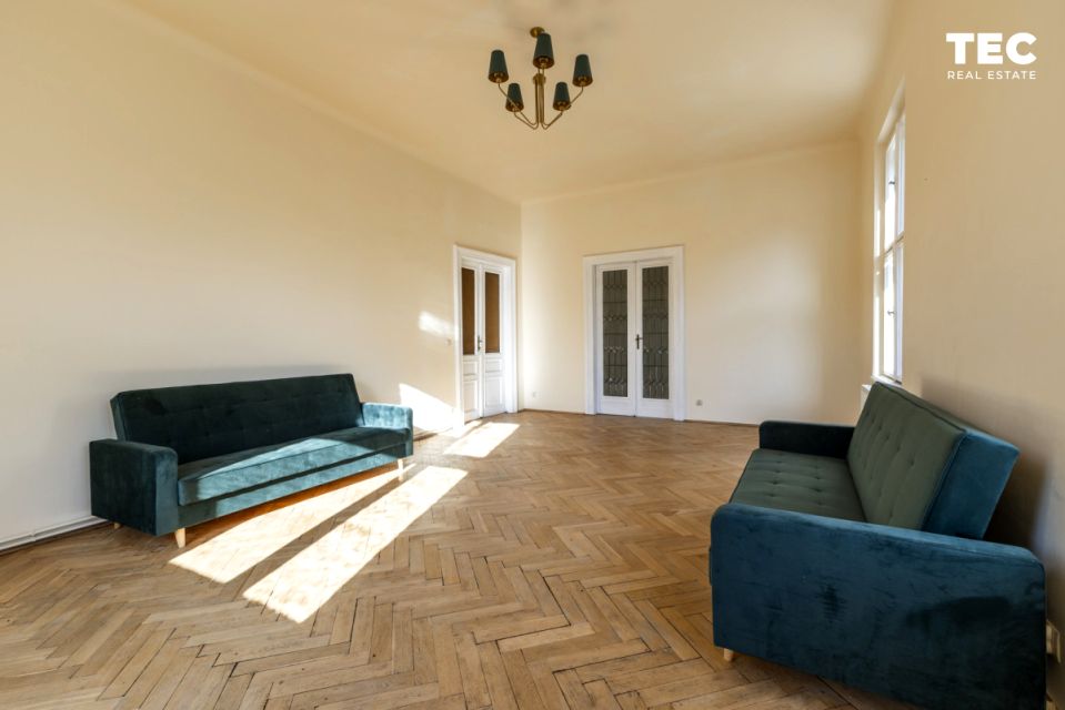 Mieszkanie Kraków