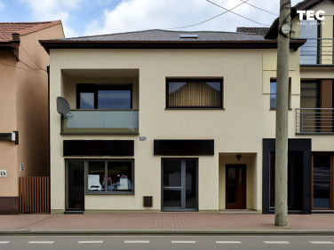 Dom Gdów
