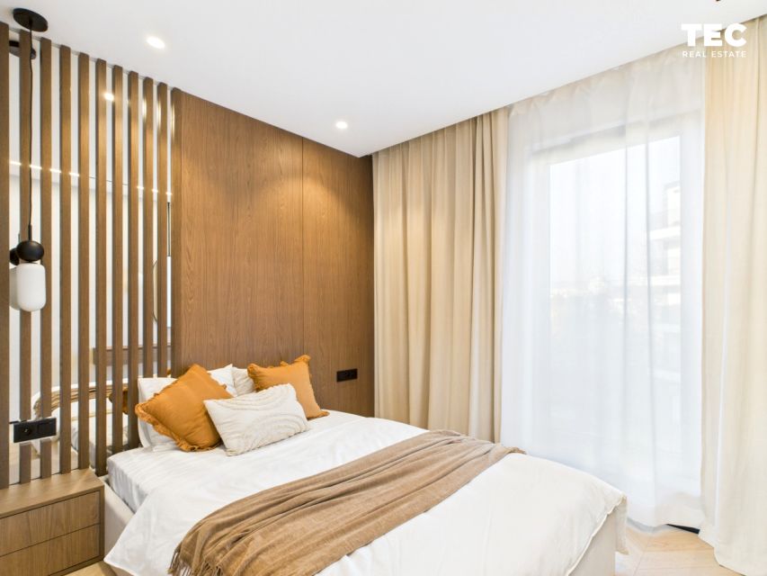 Mieszkanie Kraków