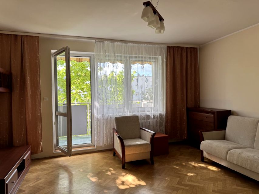 Mieszkanie Poznań