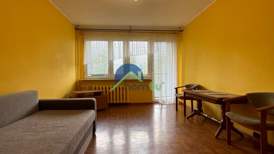 Mieszkanie Poznań