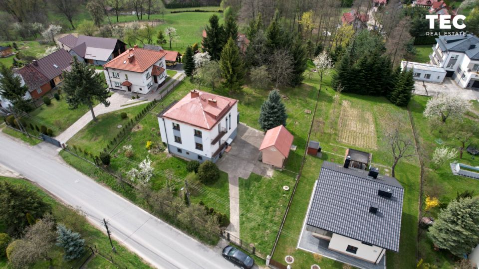 Dom Kraków