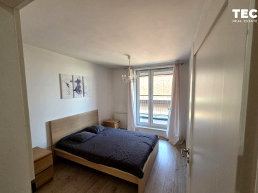 Mieszkanie Kraków