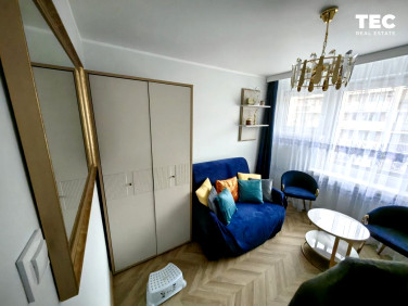 Mieszkanie Kraków