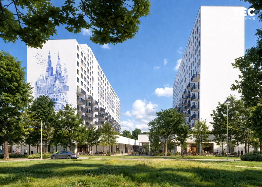 Lokal Kraków