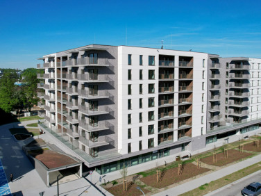 Mieszkanie Kraków