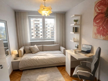 Mieszkanie Kraków