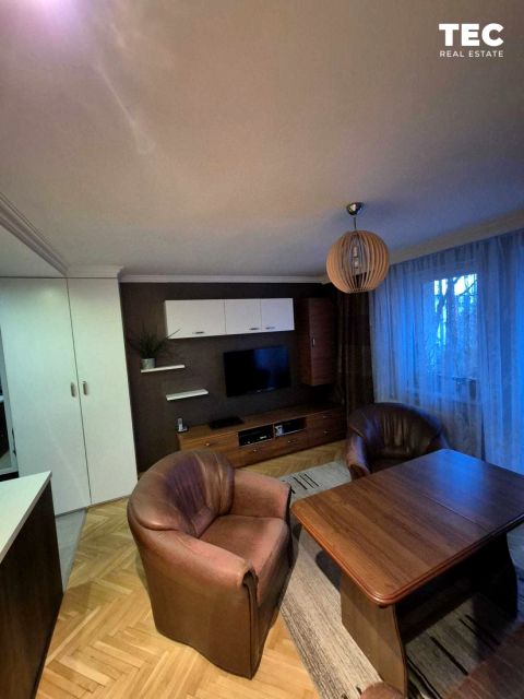 Mieszkanie Kraków