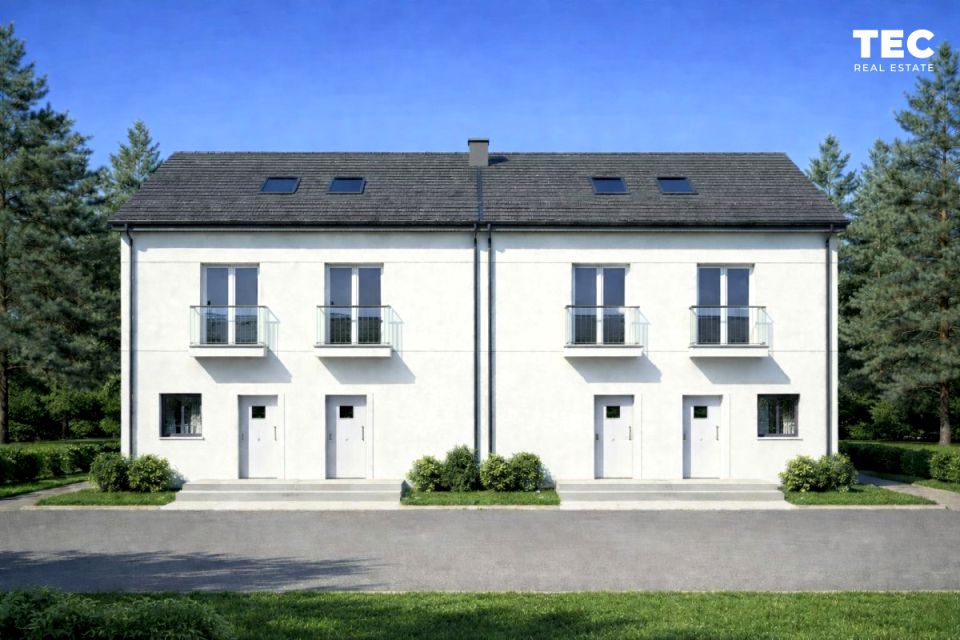 Dom Rzeszotary