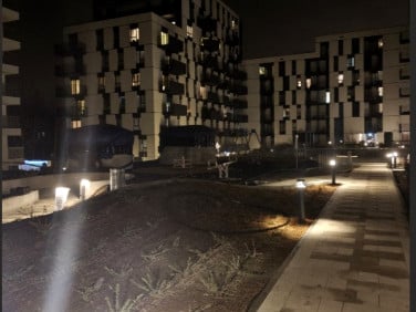 Mieszkanie Poznań