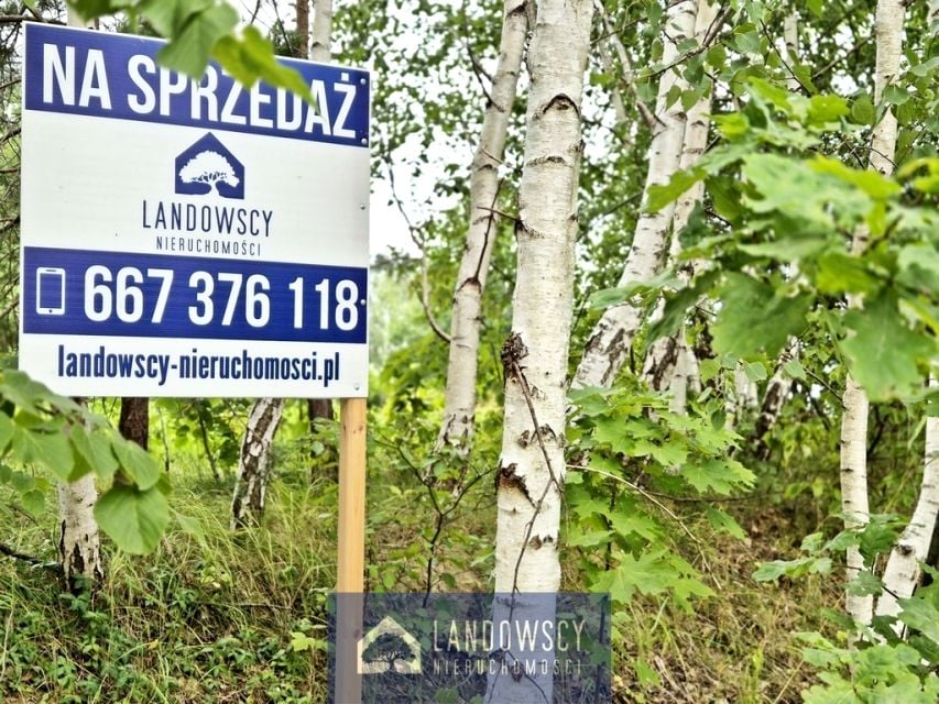 Działka Radziejewo