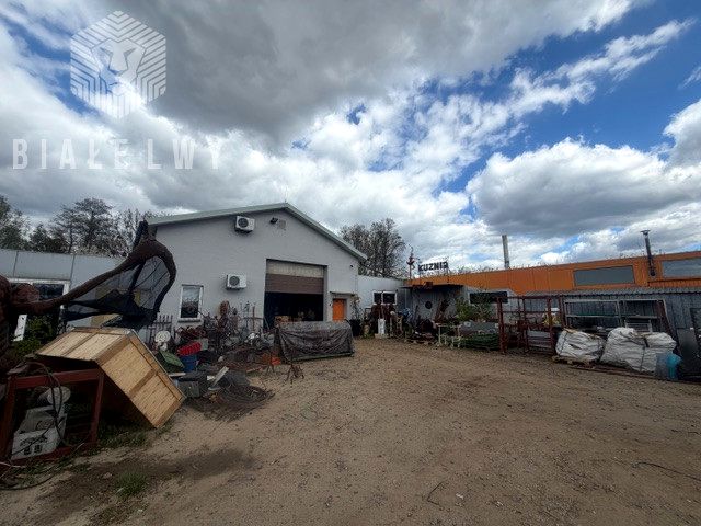 Lokal Lesznowola