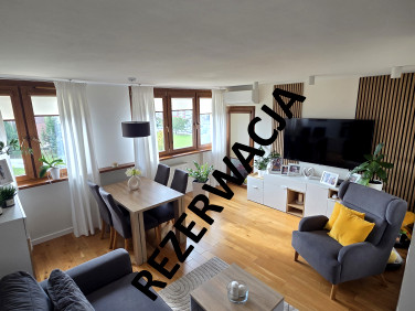 Mieszkanie Legnica