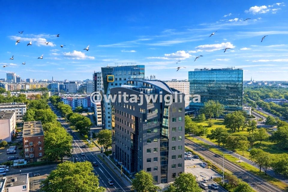 Lokal Wrocław