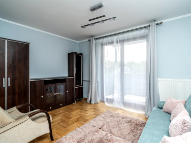 Mieszkanie Kraków