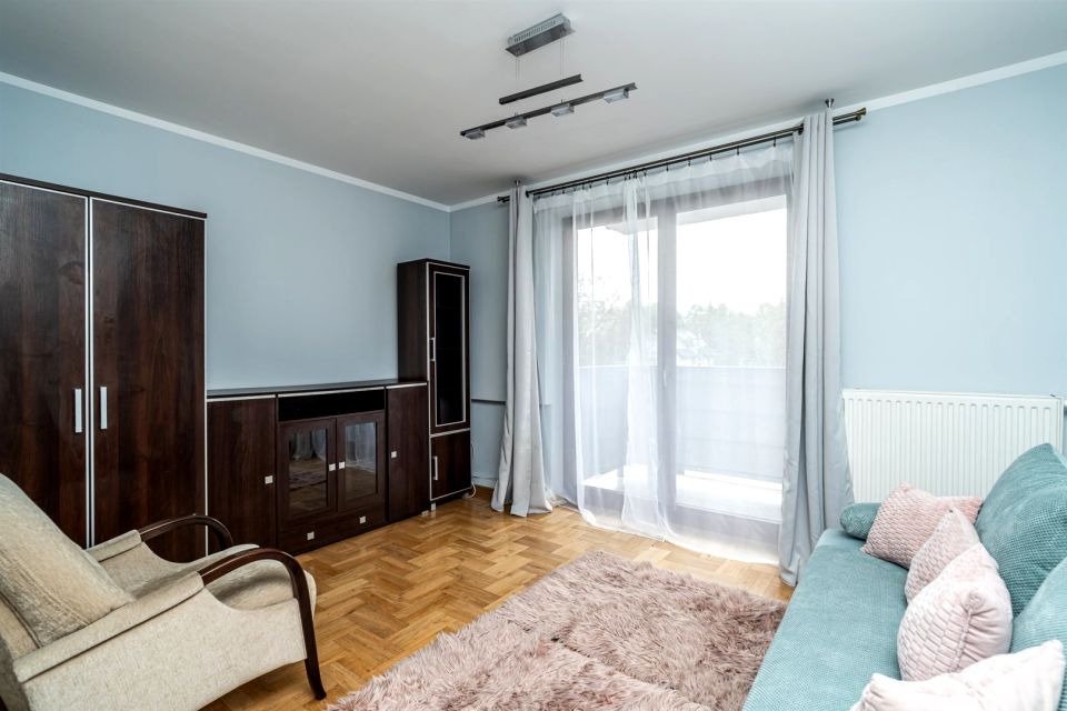 Mieszkanie Kraków