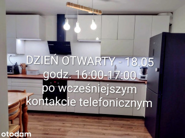 Mieszkanie Szczecin