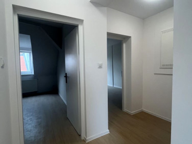 Mieszkanie Poznań