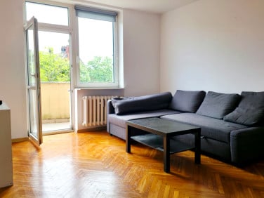 Mieszkanie Poznań