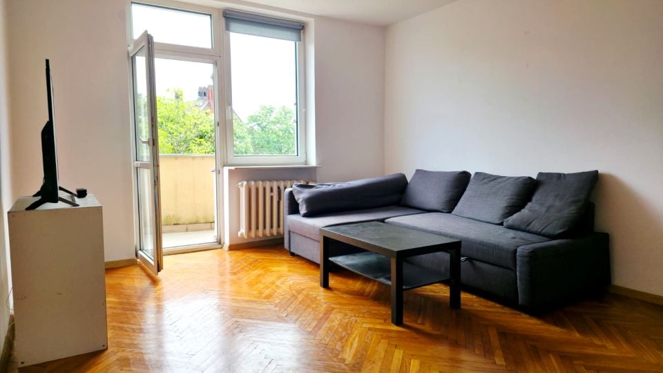 Mieszkanie Poznań