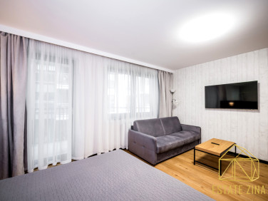 Mieszkanie apartamentowiec Kraków
