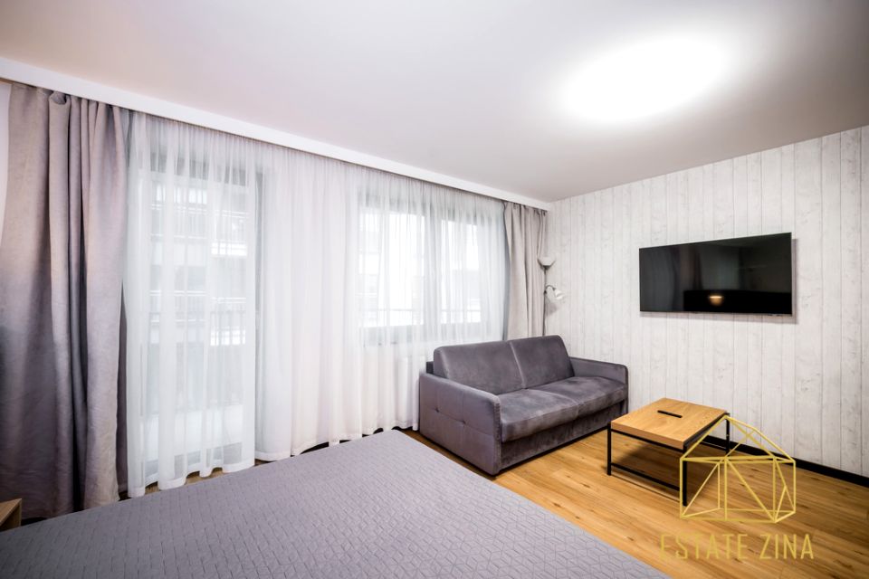 Mieszkanie apartamentowiec Kraków