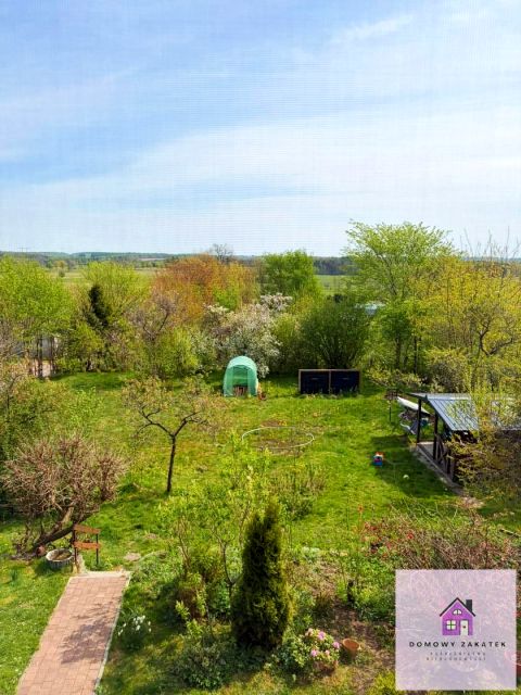 Mieszkanie Garczegorze
