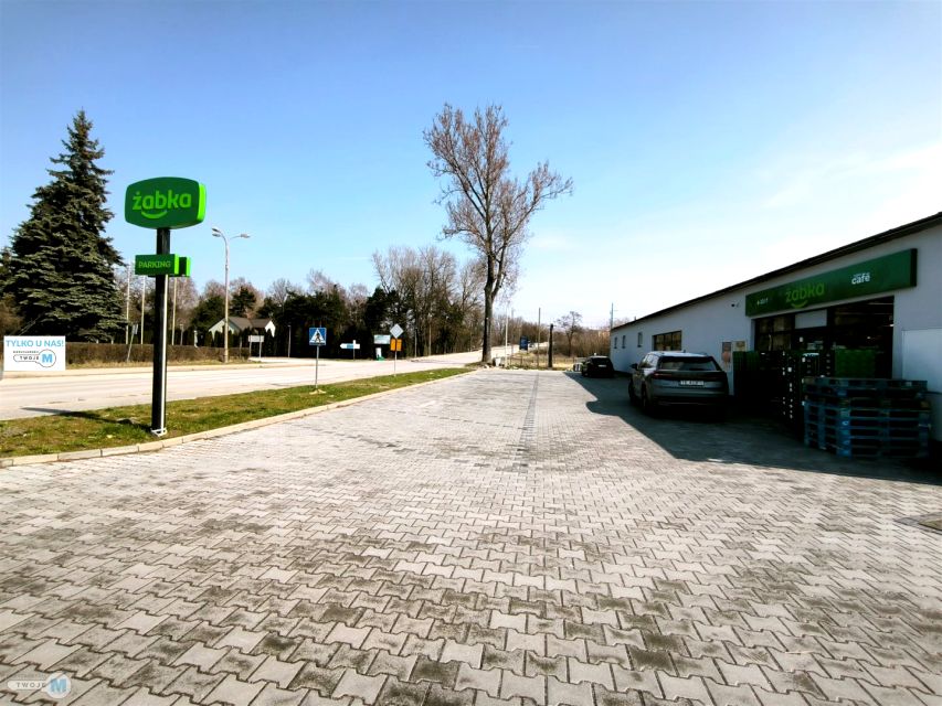 Lokal Sędziszów