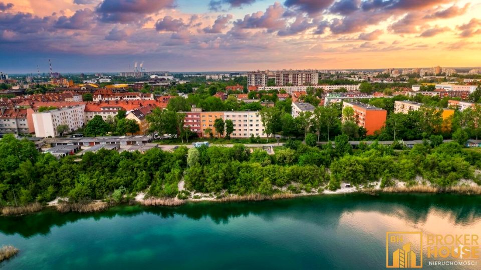 Mieszkanie Opole