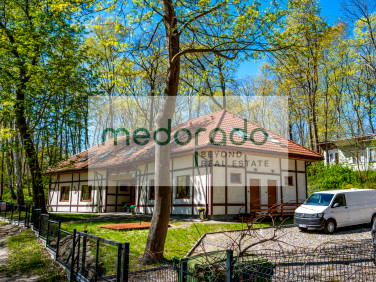 Budynek użytkowy Krynica Morska